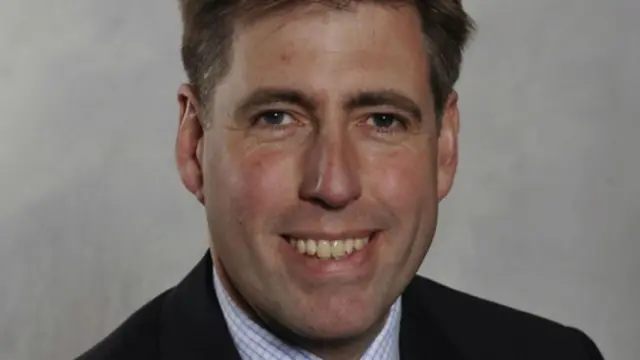 Graham Brady