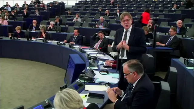 Guy Verhofstadt