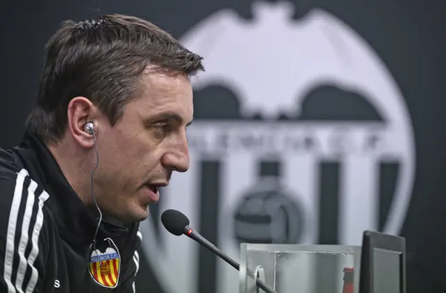 Gary Neville