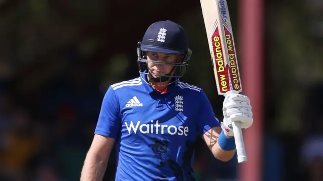 Joe Root