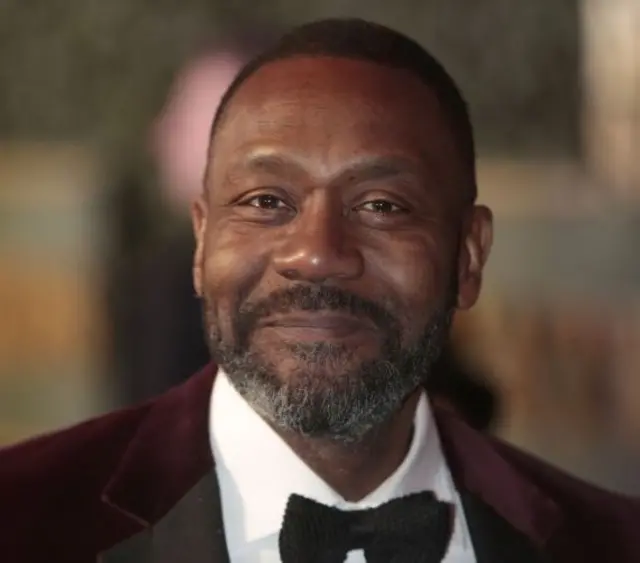 Lenny Henry