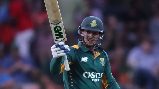 Quinton De Kock