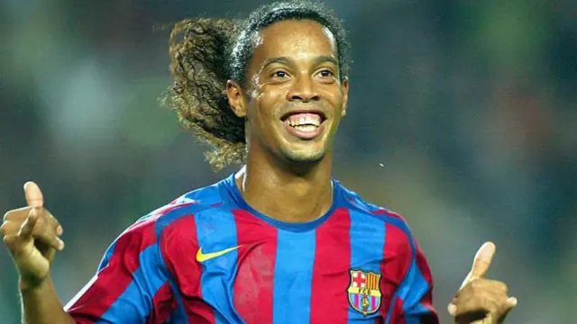 Ronaldinho