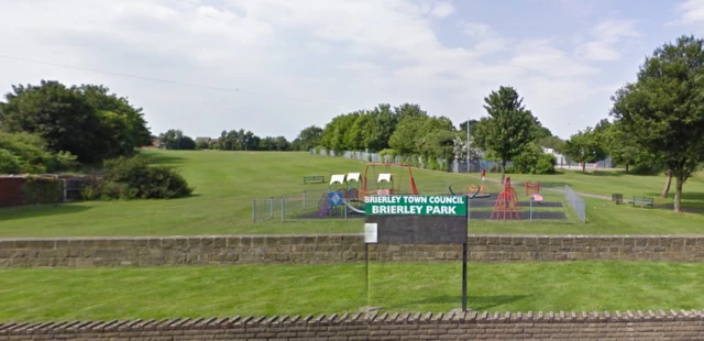 Brierley Park