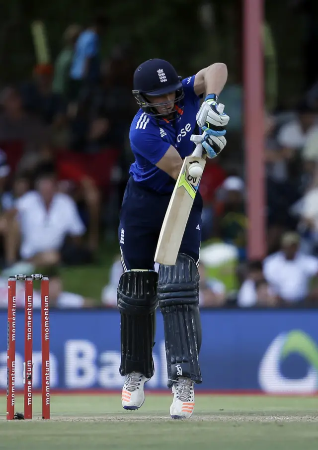 Jos Buttler