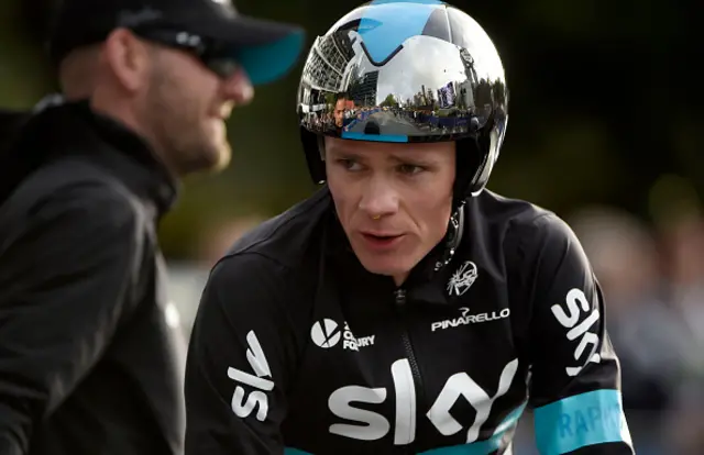 Froome