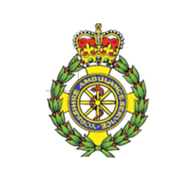 Yorkshire Ambulance Service logo