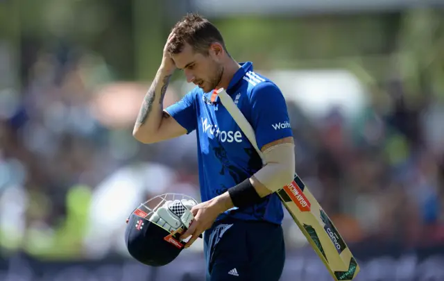 Alex Hales