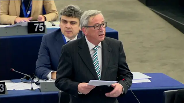 Jean-Claude Juncker