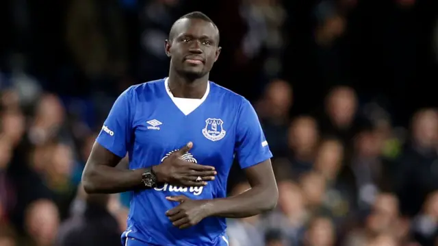 Oumar Niasse