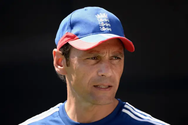 Mark Ramprakash