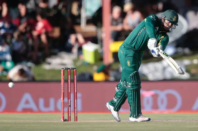 Quinton de Kock