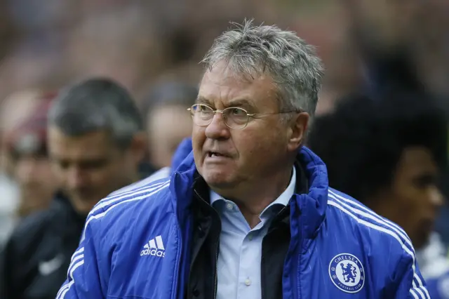 Hiddink