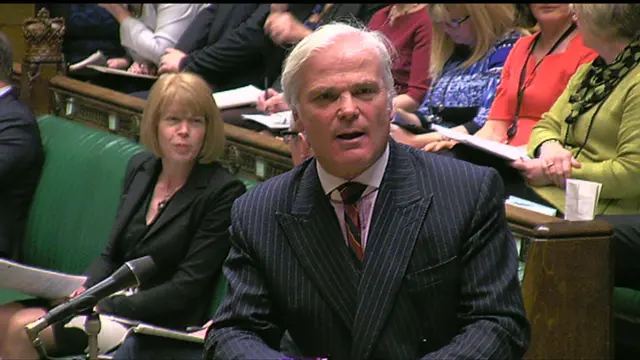 Desmond Swayne