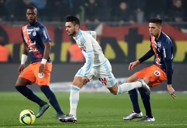 Remy Cabella