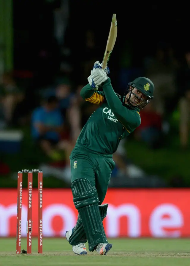 Quinton De Kock