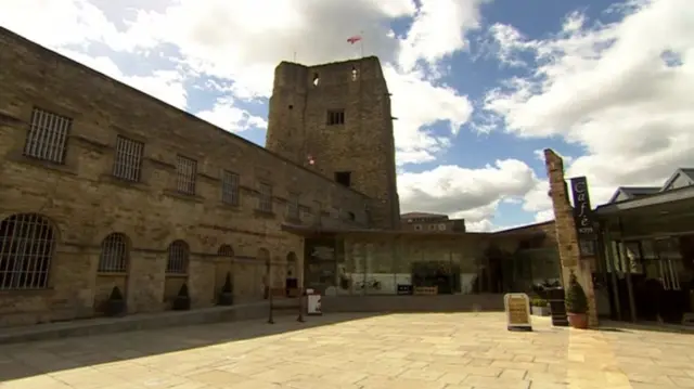 Oxford Castle Quarter