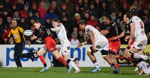 Chris Ashton