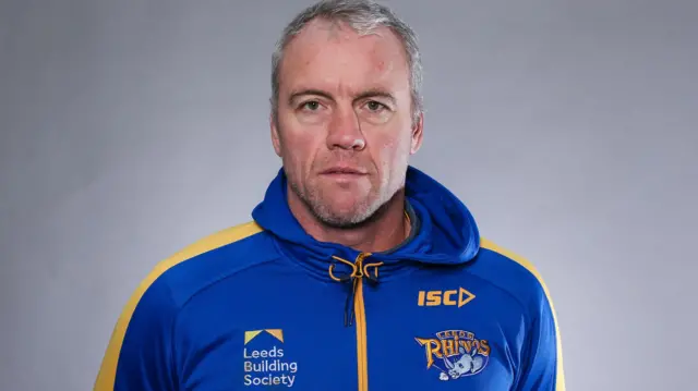 Brian McDermott