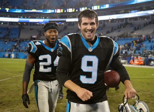 Graham Gano