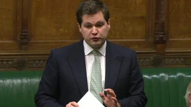 MP Robert Jenrick