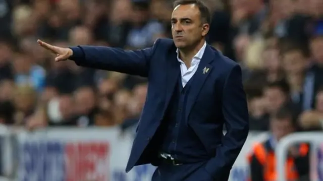 Carlos Carvalhal