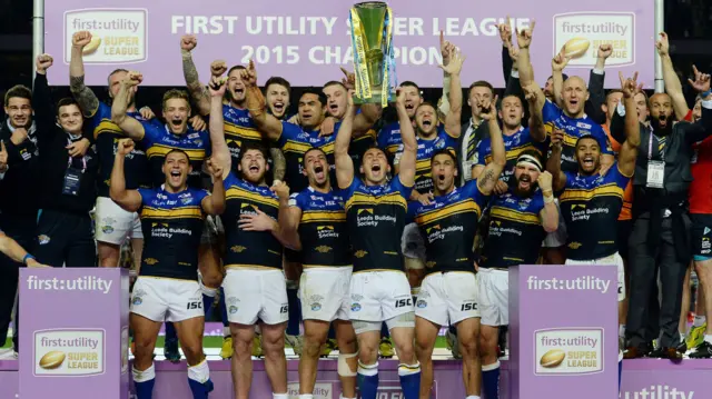 Leeds Rhinos