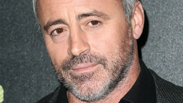 Matt LeBlanc