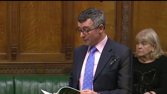 Bernard Jenkin