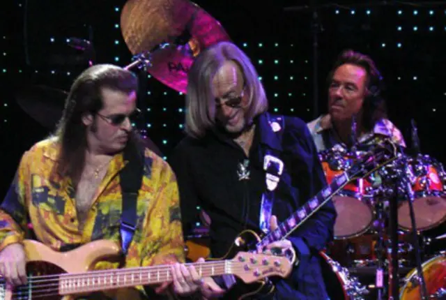 Elton John band