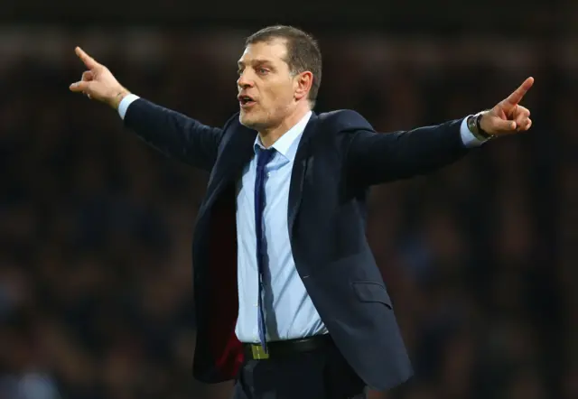 Slaven Bilic