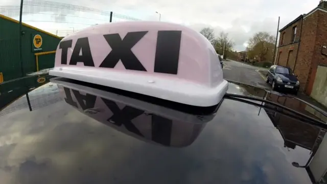 Taxi