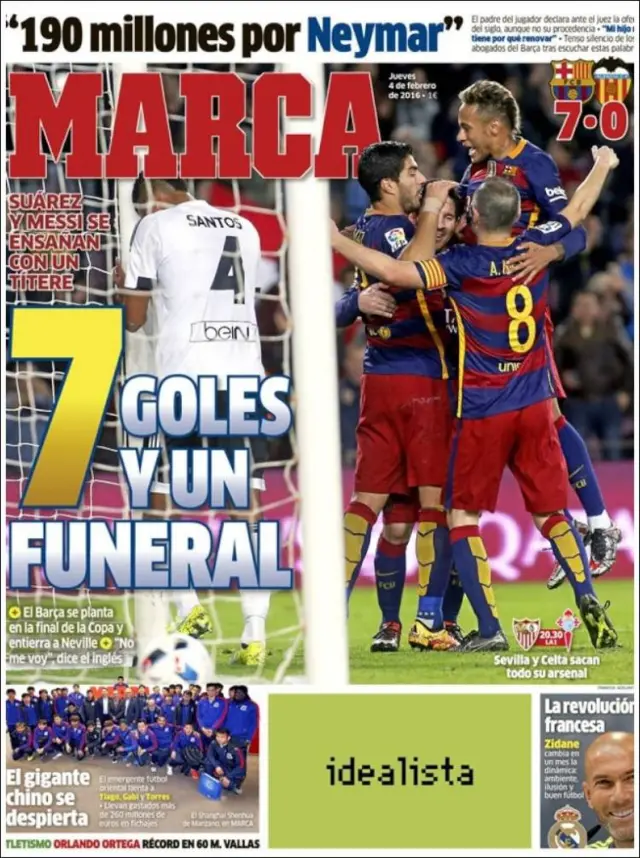 Marca