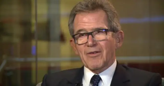 Lord Browne