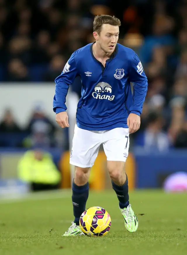 Aiden McGeady