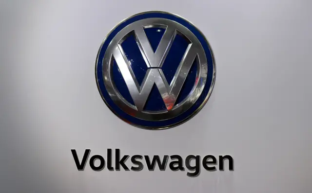 VW