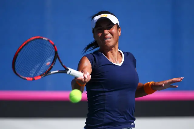 heather watson