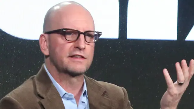 Steven Soderbergh