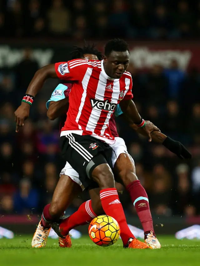 Victor Wanyama