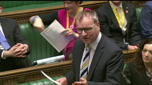 Pete Wishart