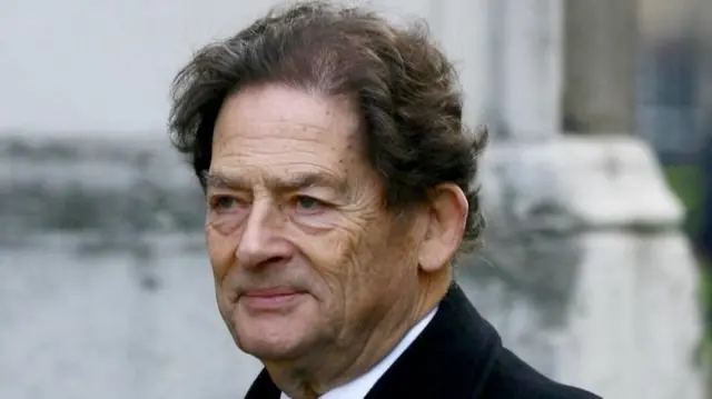 Nigel Lawson