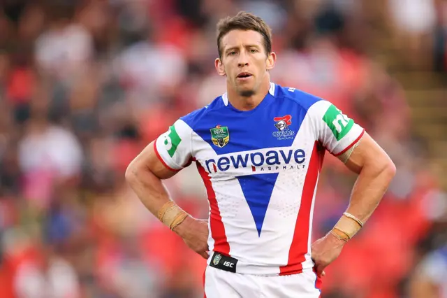 Kurt Gidley