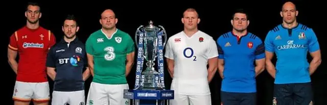 Six Nations