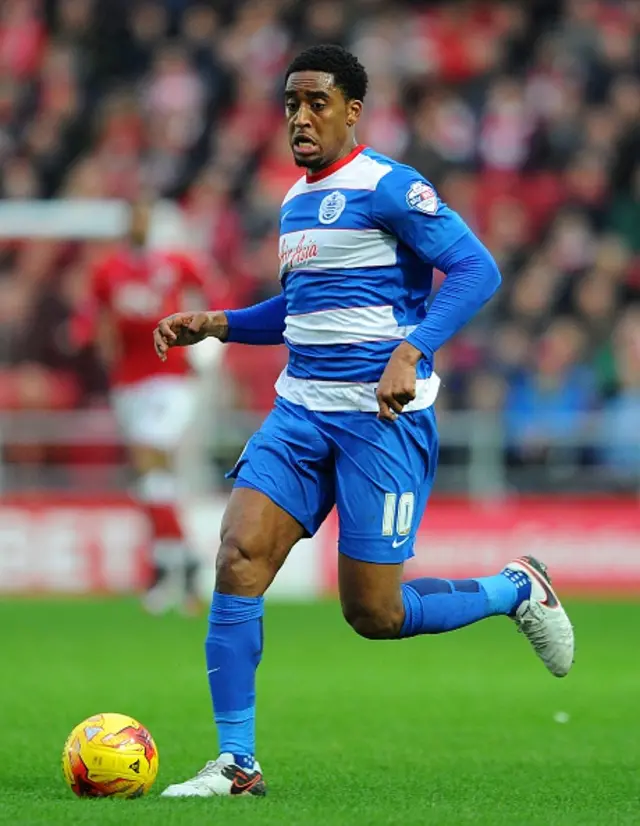 Leroy Fer