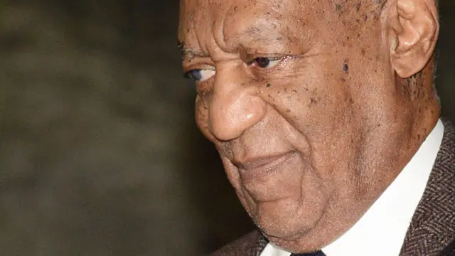 Bill Cosby