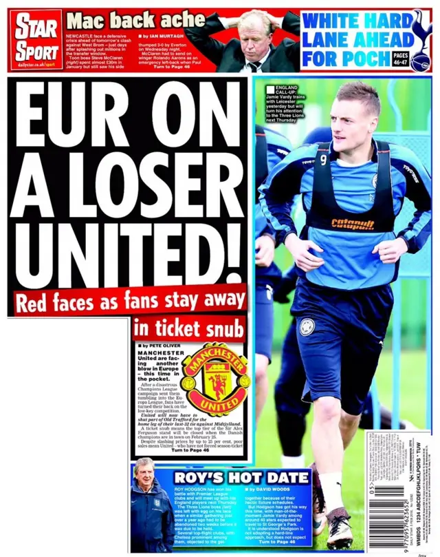 Daily Star