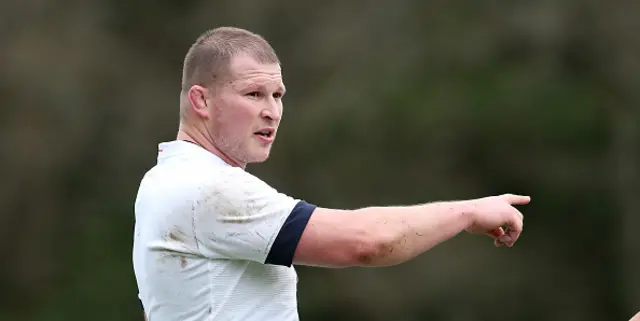 Dylan Hartley