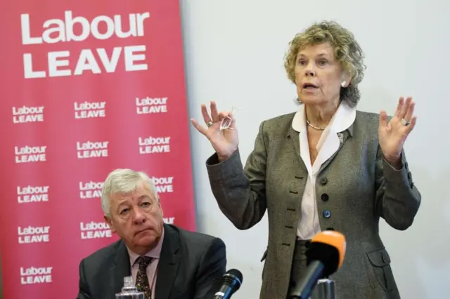 Kate Hoey