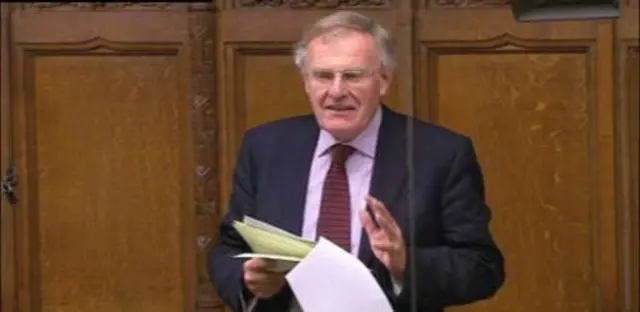 Christopher Chope