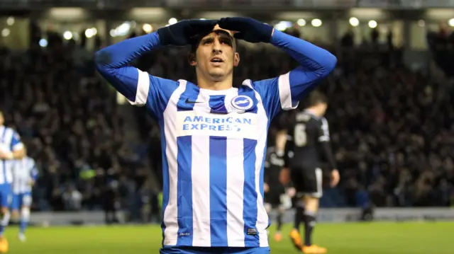 Anthony Knockaert